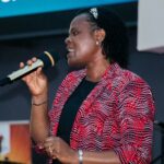 Nelly Mmata