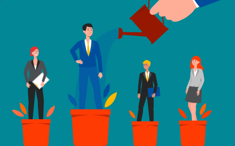 Mastering Self-Leadership for Academic Success and Career Readiness